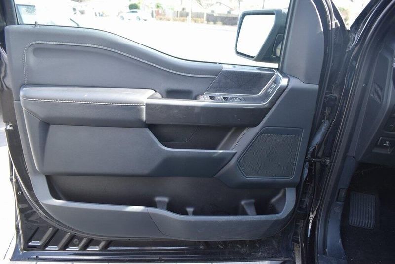 2021 Ford F-150 XLTImage 16