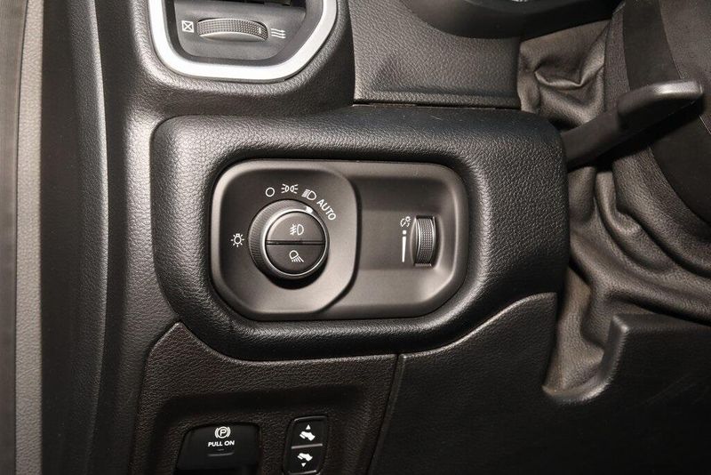 2021 RAM 1500 Big Horn Lone StarImage 20