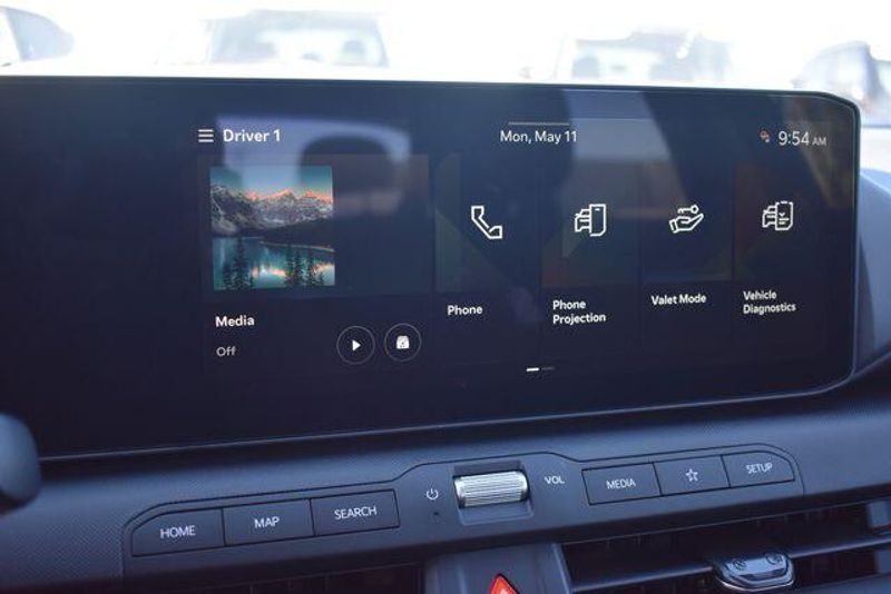 New 2026 Kia K4 LXSImage 26