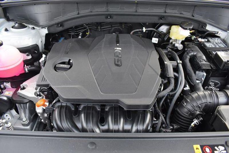 New 2026 Kia Sorento SImage 32