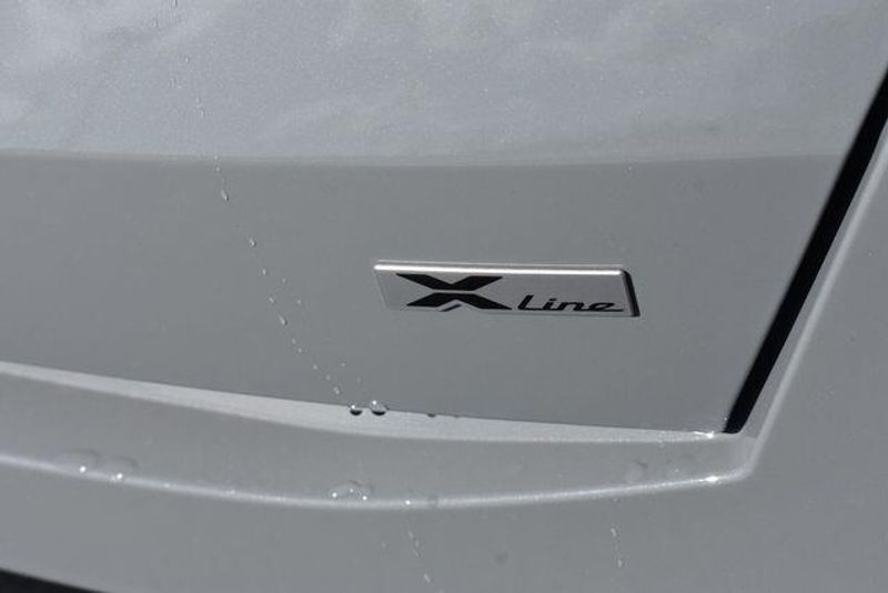 New 2026 Kia Sorento X-Line EXImage 18