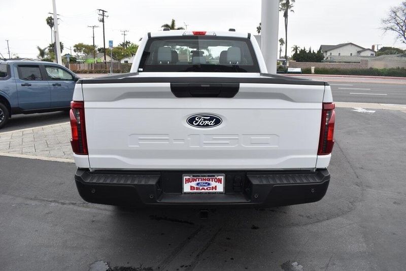 2025 Ford F-150 XLImage 6