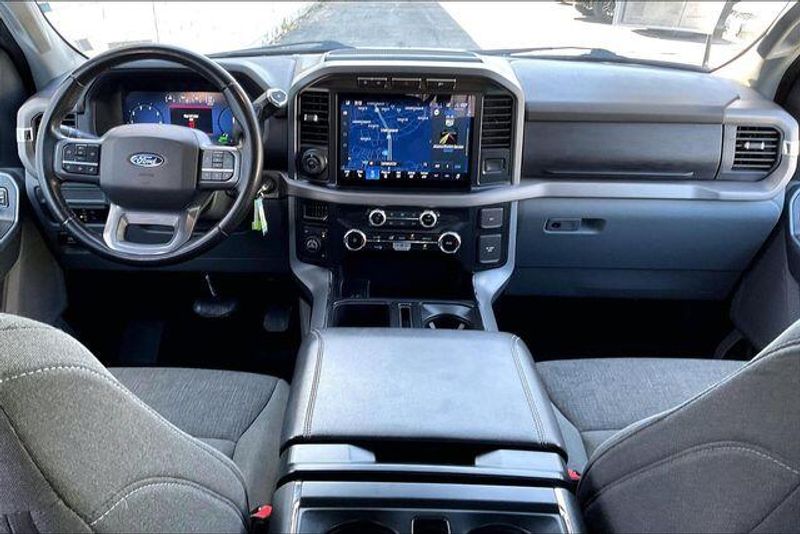Used 2024 Ford F-150 XLTImage 15
