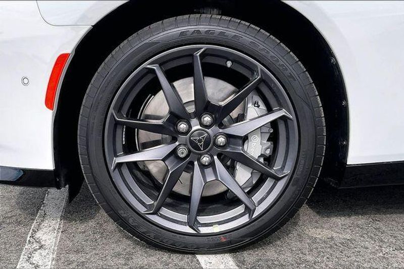 New 2026 Dodge Charger Scat Pack 2-door AwdImage 10