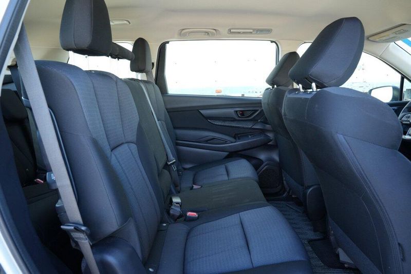 Used 2023 Subaru Ascent BaseImage 17