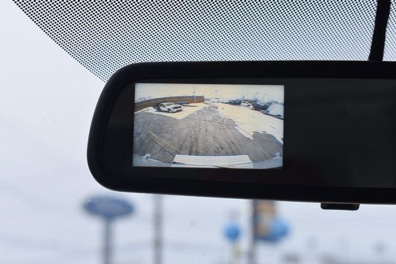 New 2025 Chevrolet Express 3500 Work VanImage 28