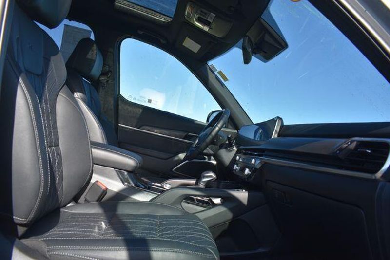 Used 2025 Kia Telluride SX X-LineImage 16