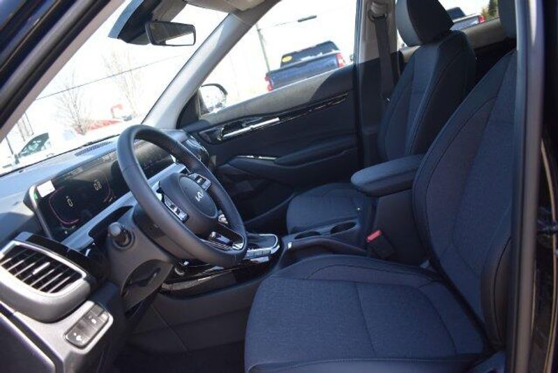 New 2026 Kia Seltos SImage 21