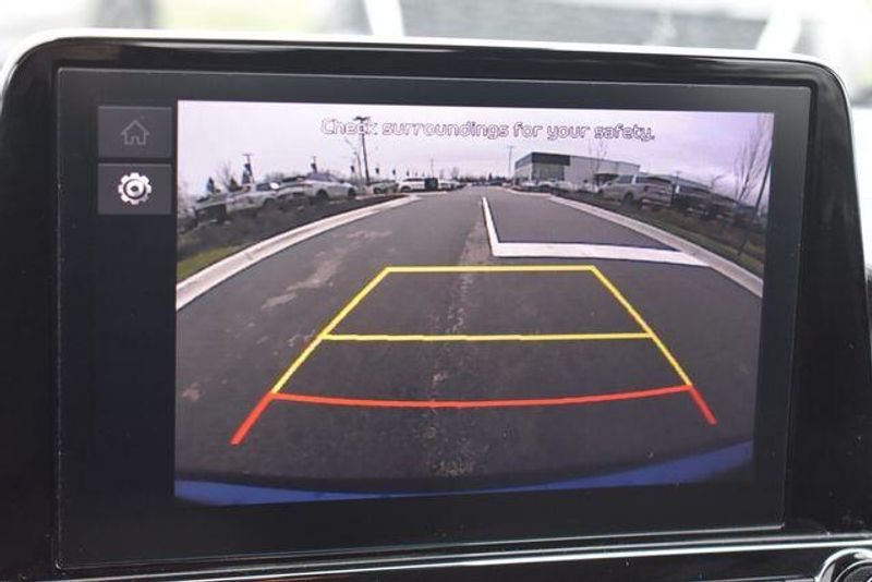 Used 2024 Kia Forte LXSImage 26