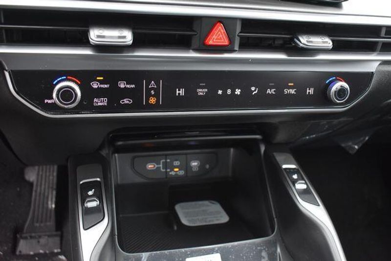 New 2026 Kia Sorento Hybrid EXImage 32