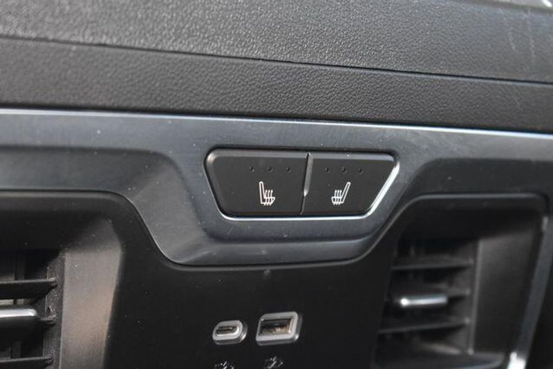 Used 2023 Chevrolet Silverado 1500 LTZImage 22