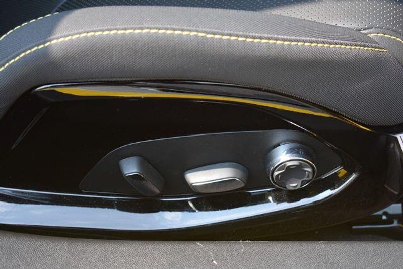 New 2025 Chevrolet Corvette Z06Image 14