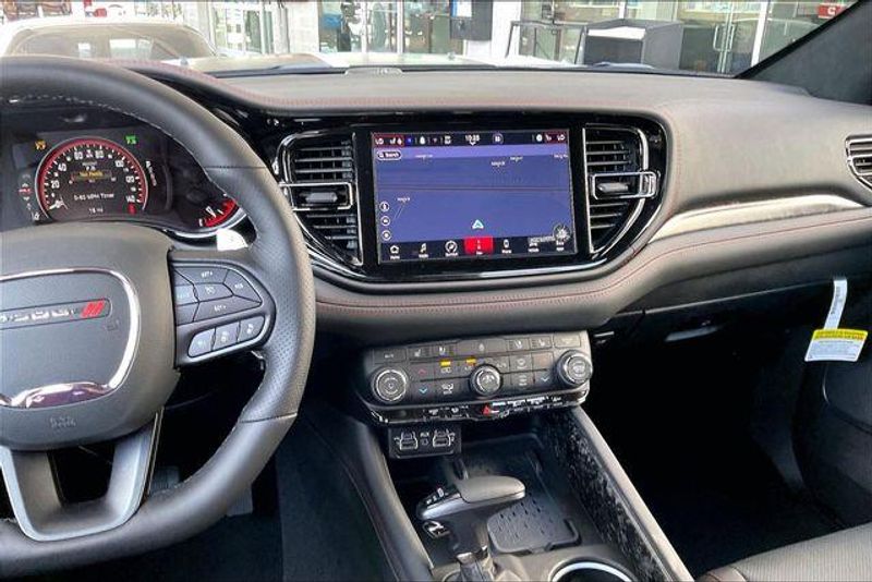 New 2026 Dodge Durango Gt Premium Awd Hemi V8Image 5