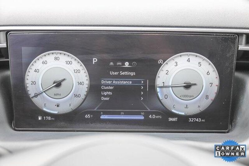 Used 2022 Hyundai Tucson SELImage 25