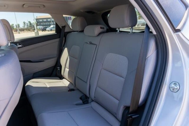 Used 2018 Hyundai Tucson ValueImage 14