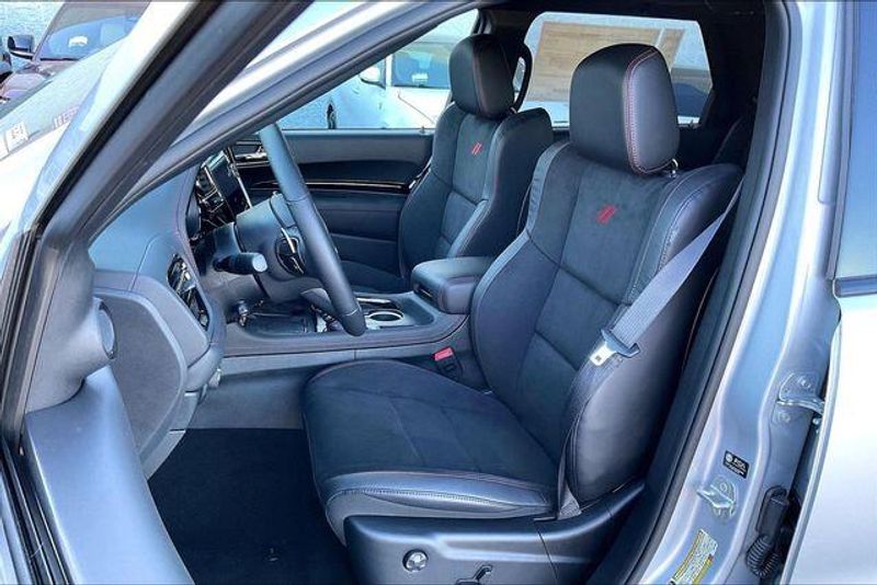 New 2025 Dodge Durango Gt Plus AwdImage 8