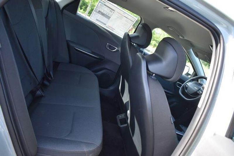 New 2026 Kia K4 LXSImage 14