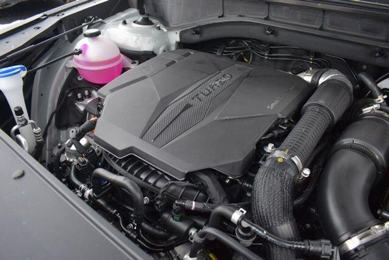 New 2026 Kia Sorento X-Line SX PrestigeImage 39