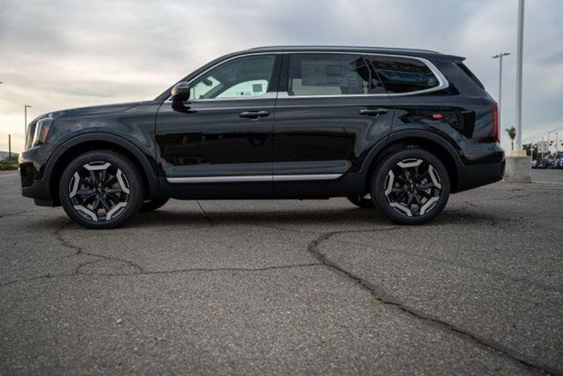 New 2025 Kia Telluride SImage 4