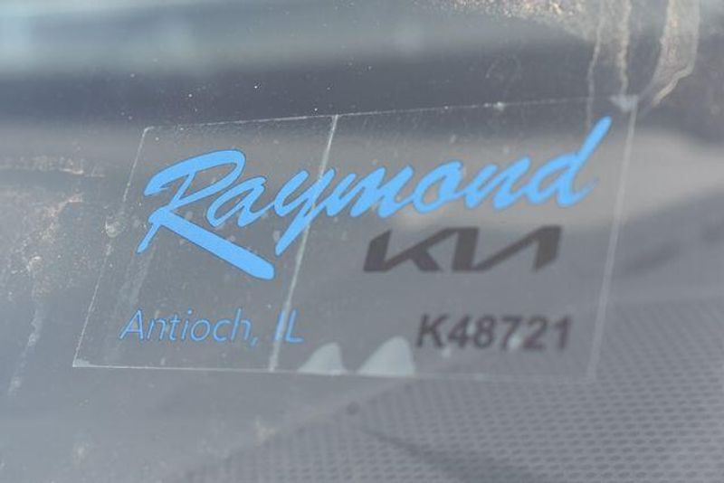 New 2026 Kia Sorento X-Line SXImage 39