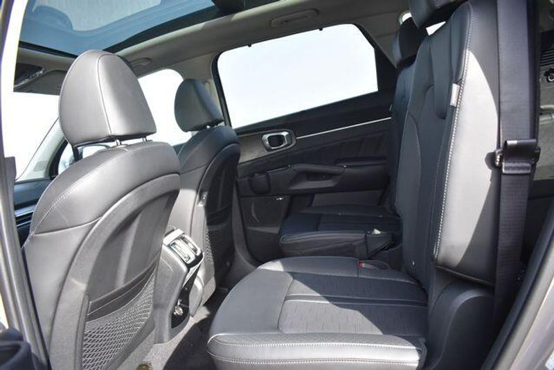 New 2026 Kia Sorento X-Line SXImage 22