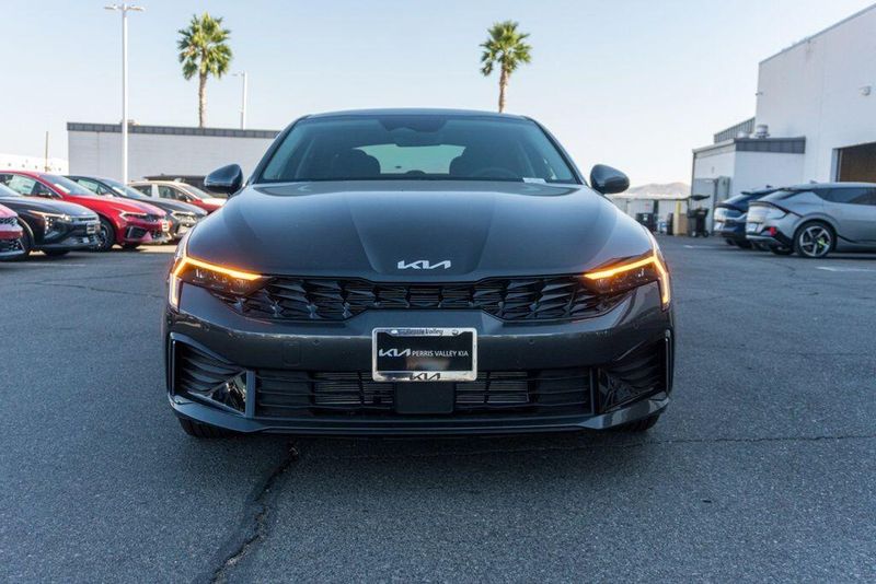 Used 2026 Kia K5 LXSImage 2
