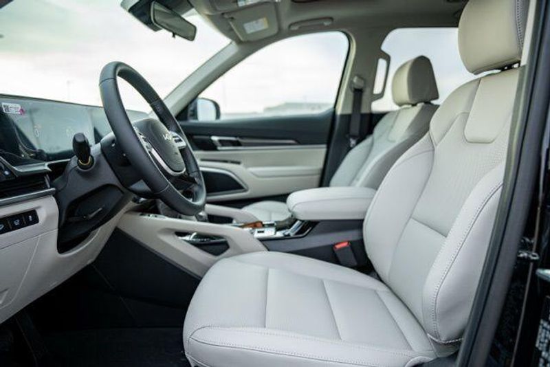 New 2025 Kia Telluride SImage 11