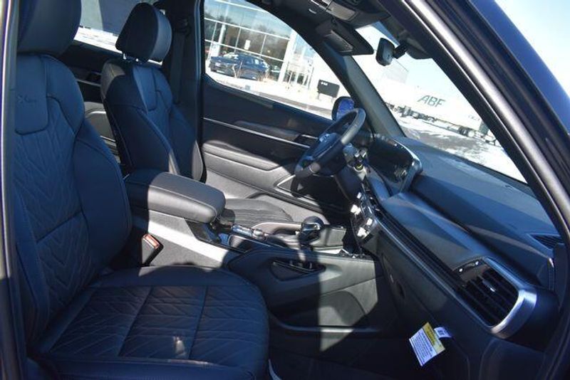 New 2025 Kia Telluride SX X-LineImage 16