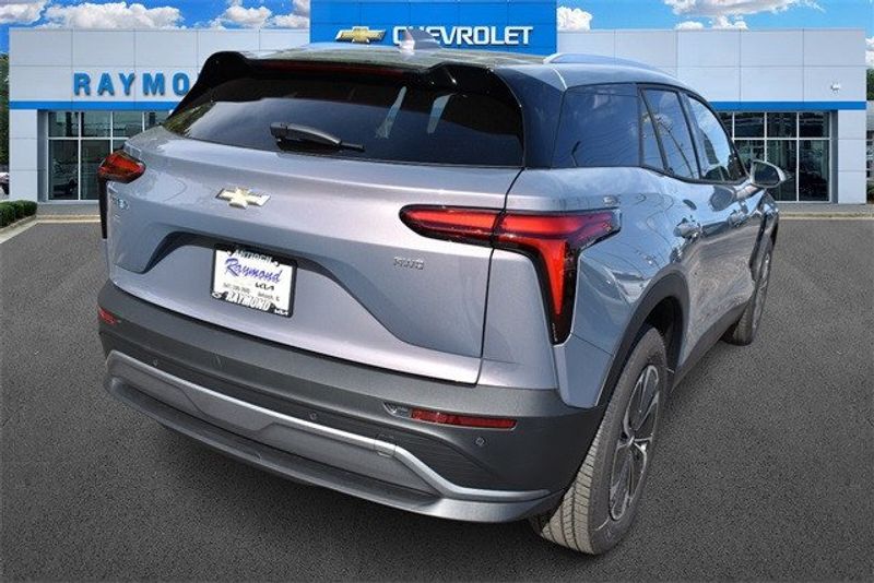 2024 Chevrolet Blazer EV LTImage 3