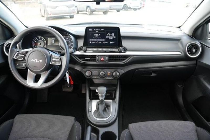 Used 2023 Kia Forte LXSImage 16