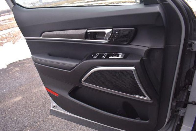 Used 2024 Kia Telluride SX-Prestige X-ProImage 38
