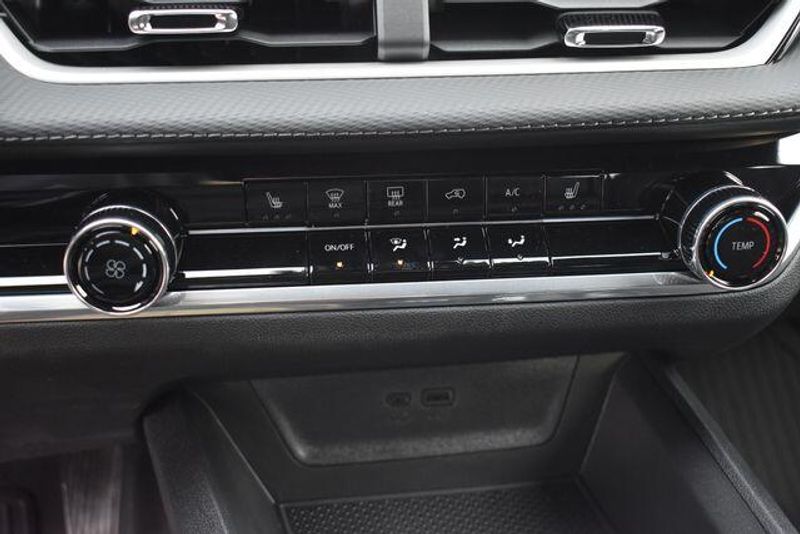 New 2026 Chevrolet Equinox LTImage 27