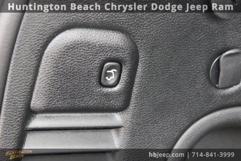 2021 Jeep Grand Cherokee LimitedImage 45