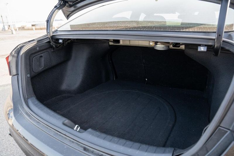 Used 2022 Kia Forte GT-LineImage 16