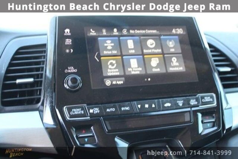 2019 Honda Odyssey EXImage 26