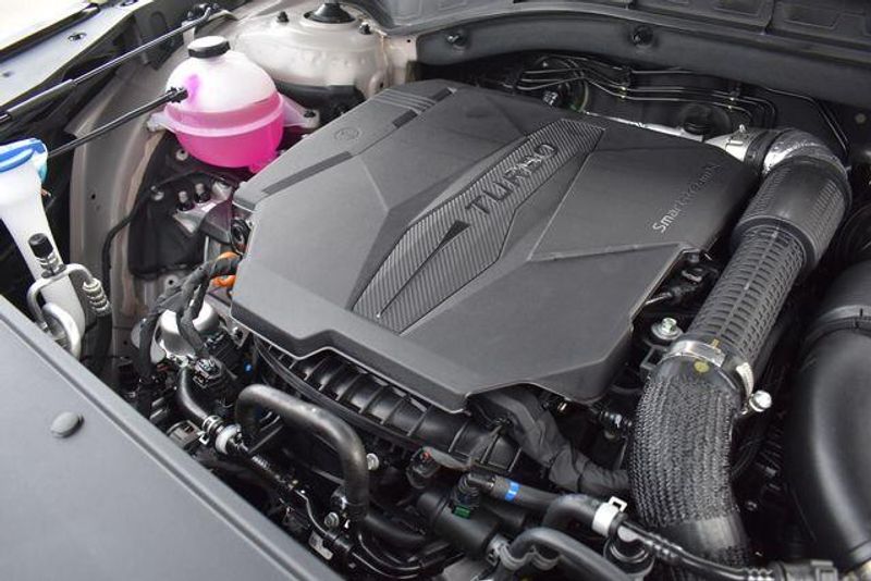 New 2026 Kia Sorento X-Line SXImage 38