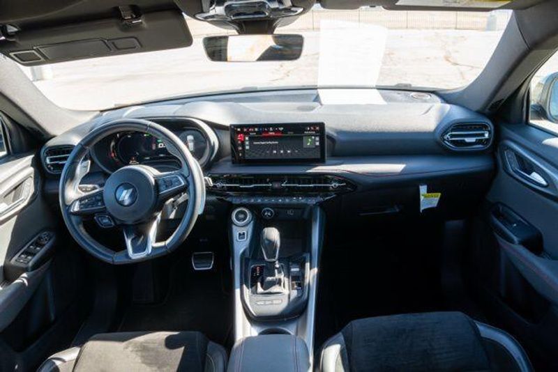 Used 2024 Dodge Hornet R/TImage 18