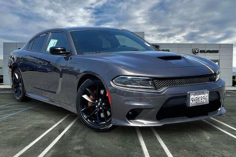 Used 2023 Dodge Charger GTImage 12
