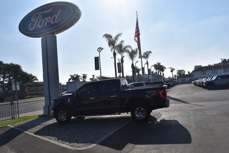 2022 Ford F-150 XLTImage 22