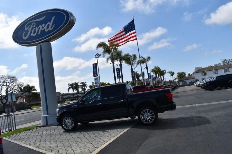 2019 Ford F-150 LimitedImage 26