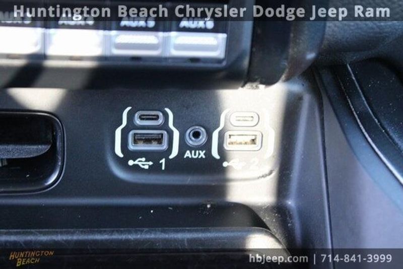 2021 RAM 1500 TRXImage 47