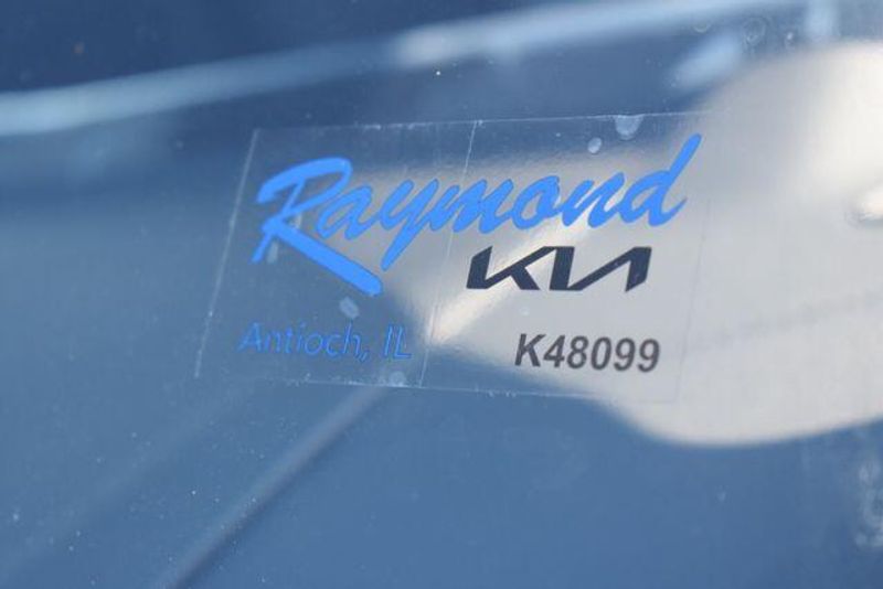 New 2026 Kia Sportage X-LineImage 37