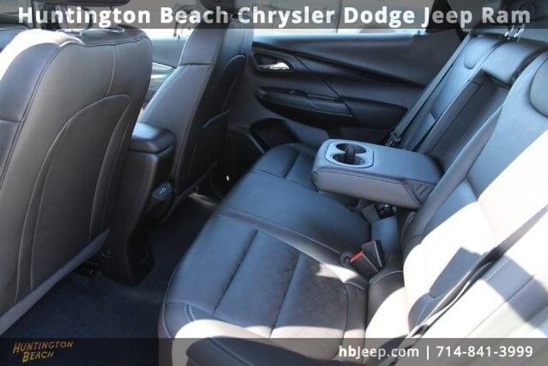 2022 Chevrolet Bolt EV 2LTImage 37
