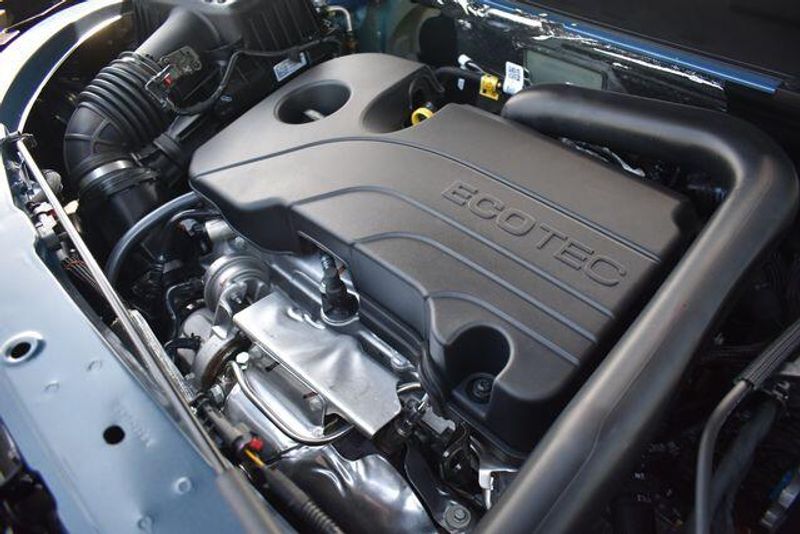 New 2026 Chevrolet Equinox LTImage 36