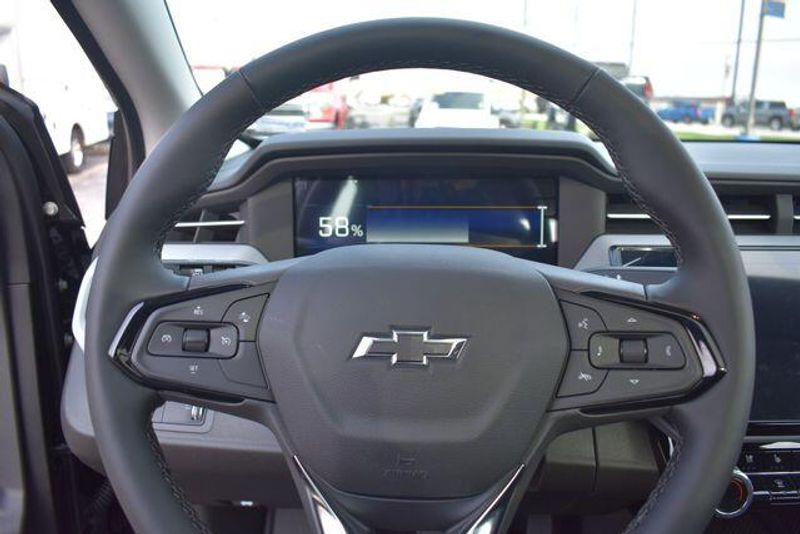 New 2027 Chevrolet Bolt EV RSImage 26
