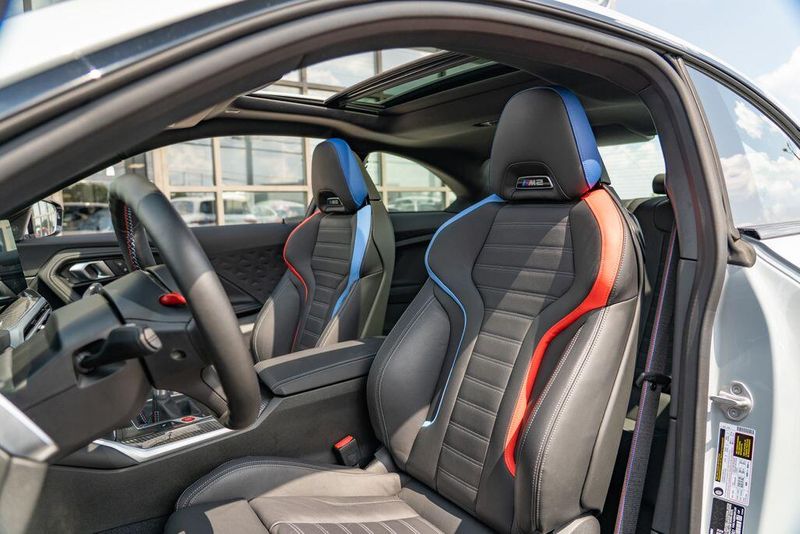 2024 Bmw M2 photo 11