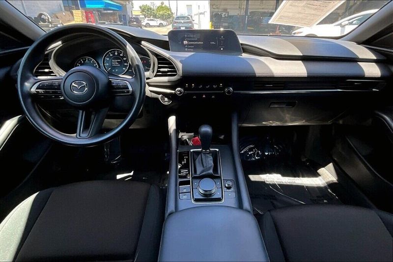 Used 2025 Mazda Mazda3 2.5 SImage 11