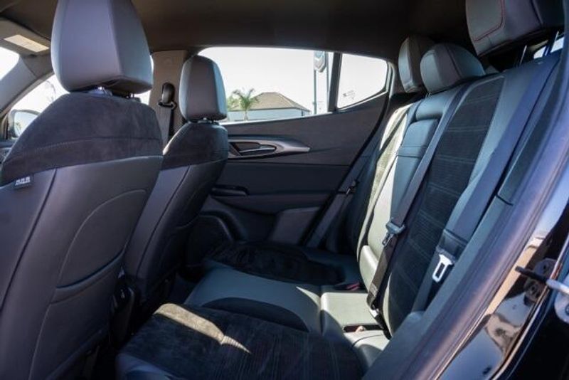 Used 2024 Dodge Hornet R/TImage 14