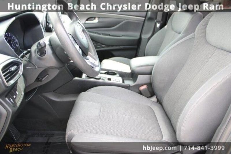2020 Hyundai Santa Fe SEImage 29