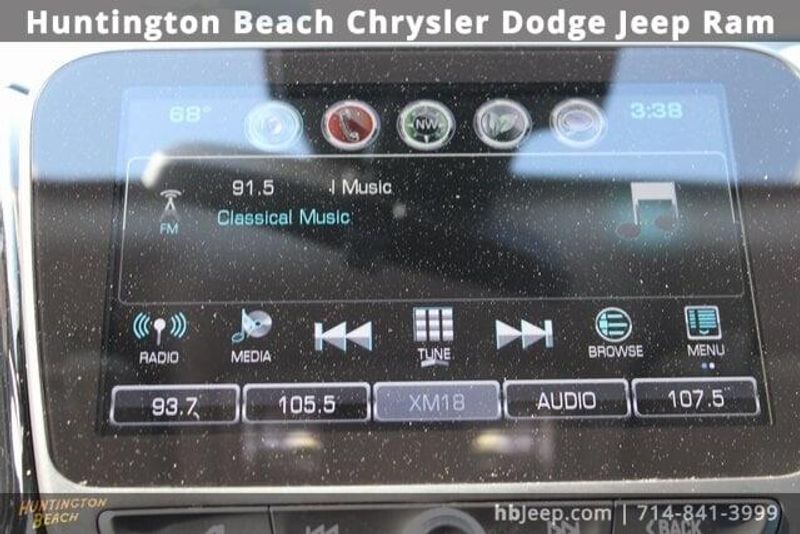 2018 Chevrolet Volt LTImage 23